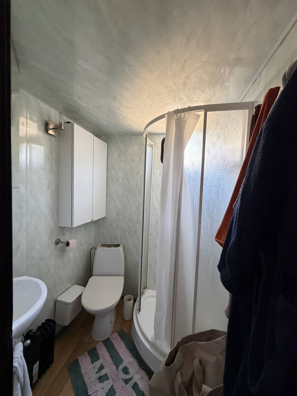 Horsebox NON-HGV Renault Prenium 1997 Used