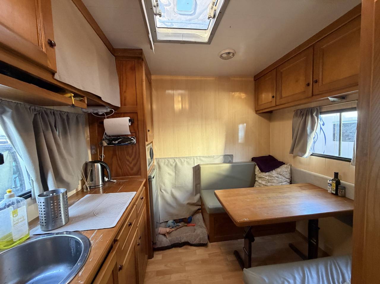 Horsebox NON-HGV Renault Prenium 1997 Used