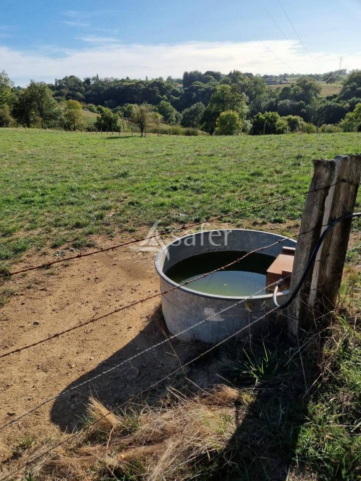 Other agricultural property  Aveyron