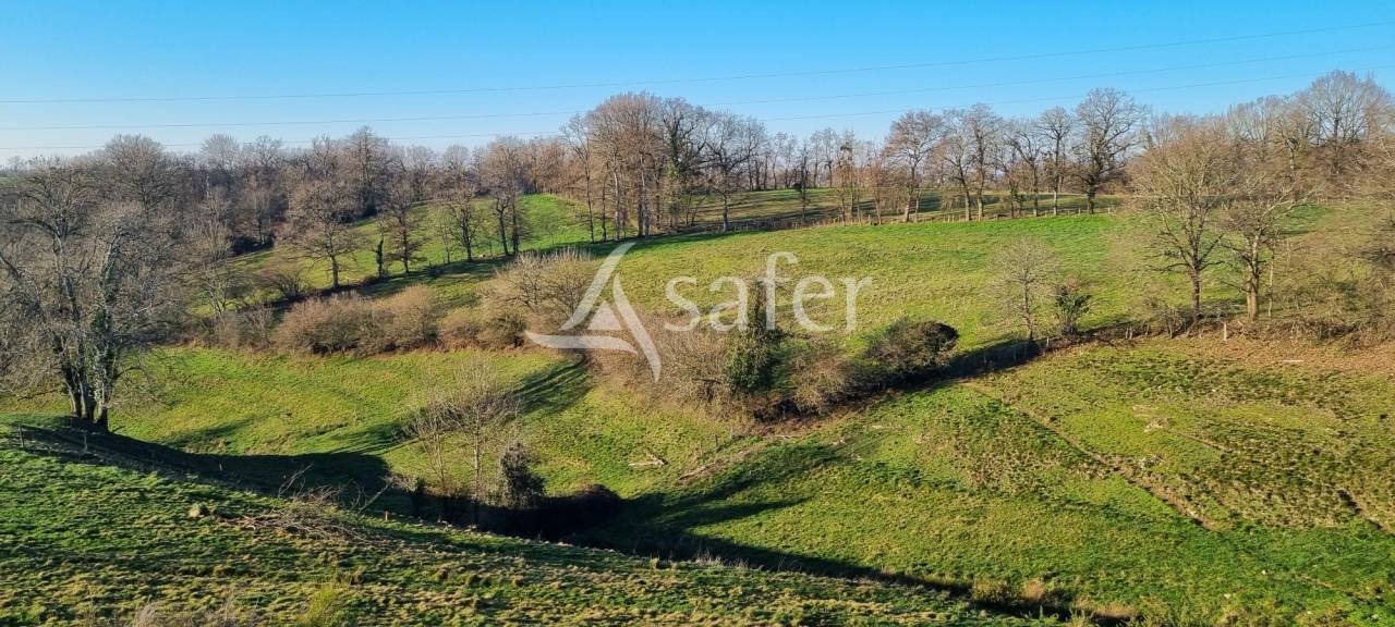 Other agricultural property  Aveyron