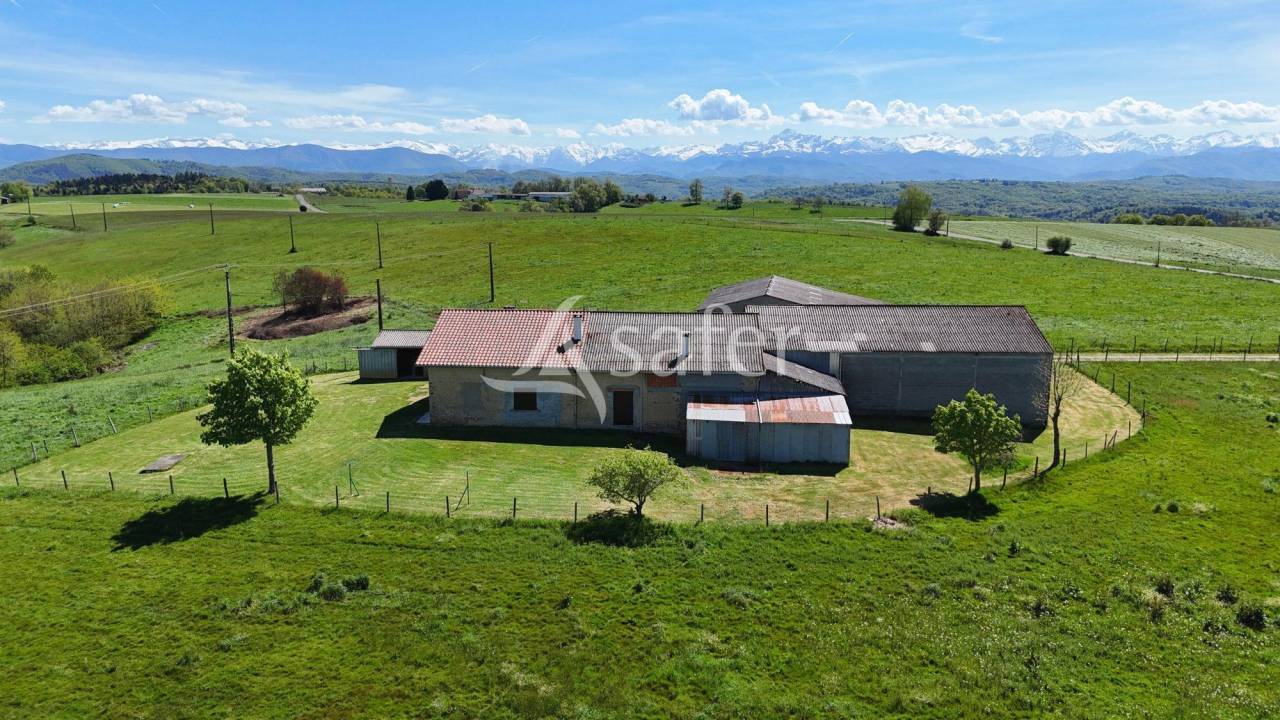 Other agricultural property  Haute-Garonne