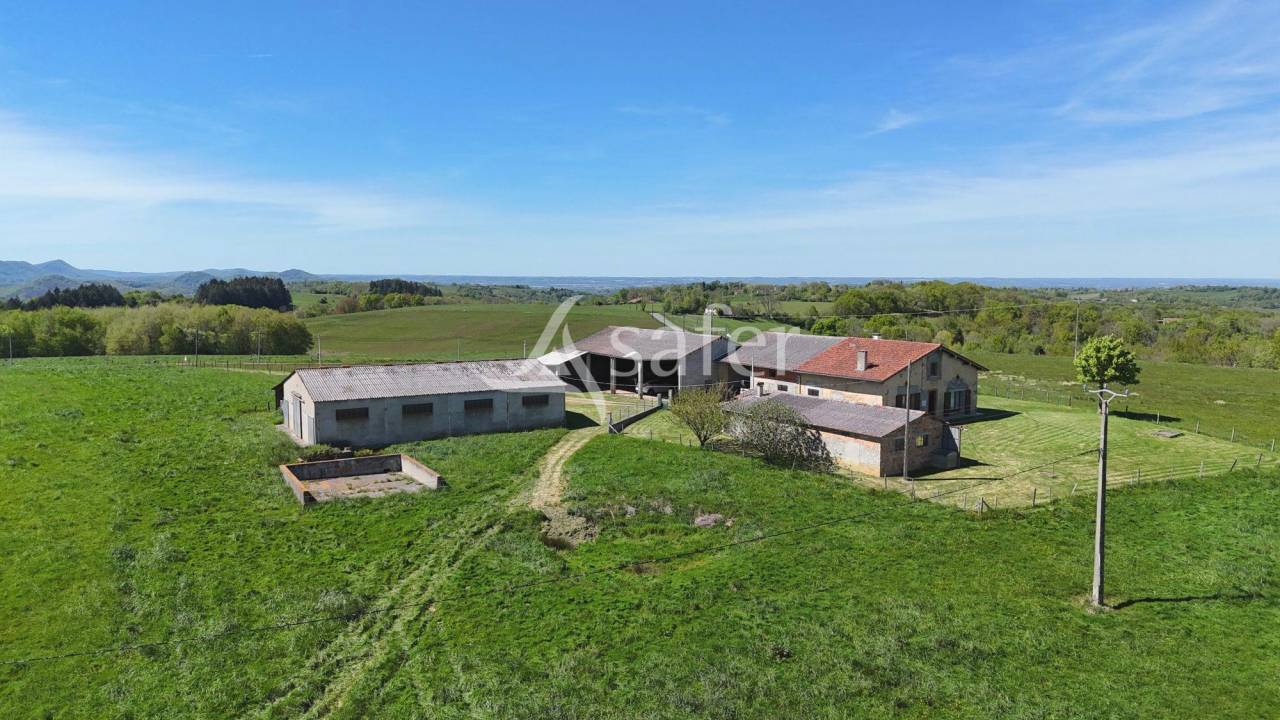 Other agricultural property  Haute-Garonne