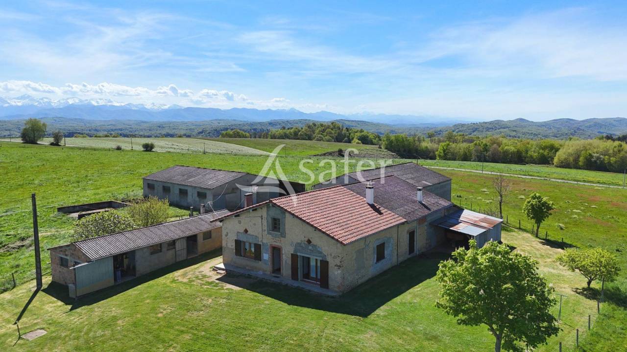 Other agricultural property  Haute-Garonne