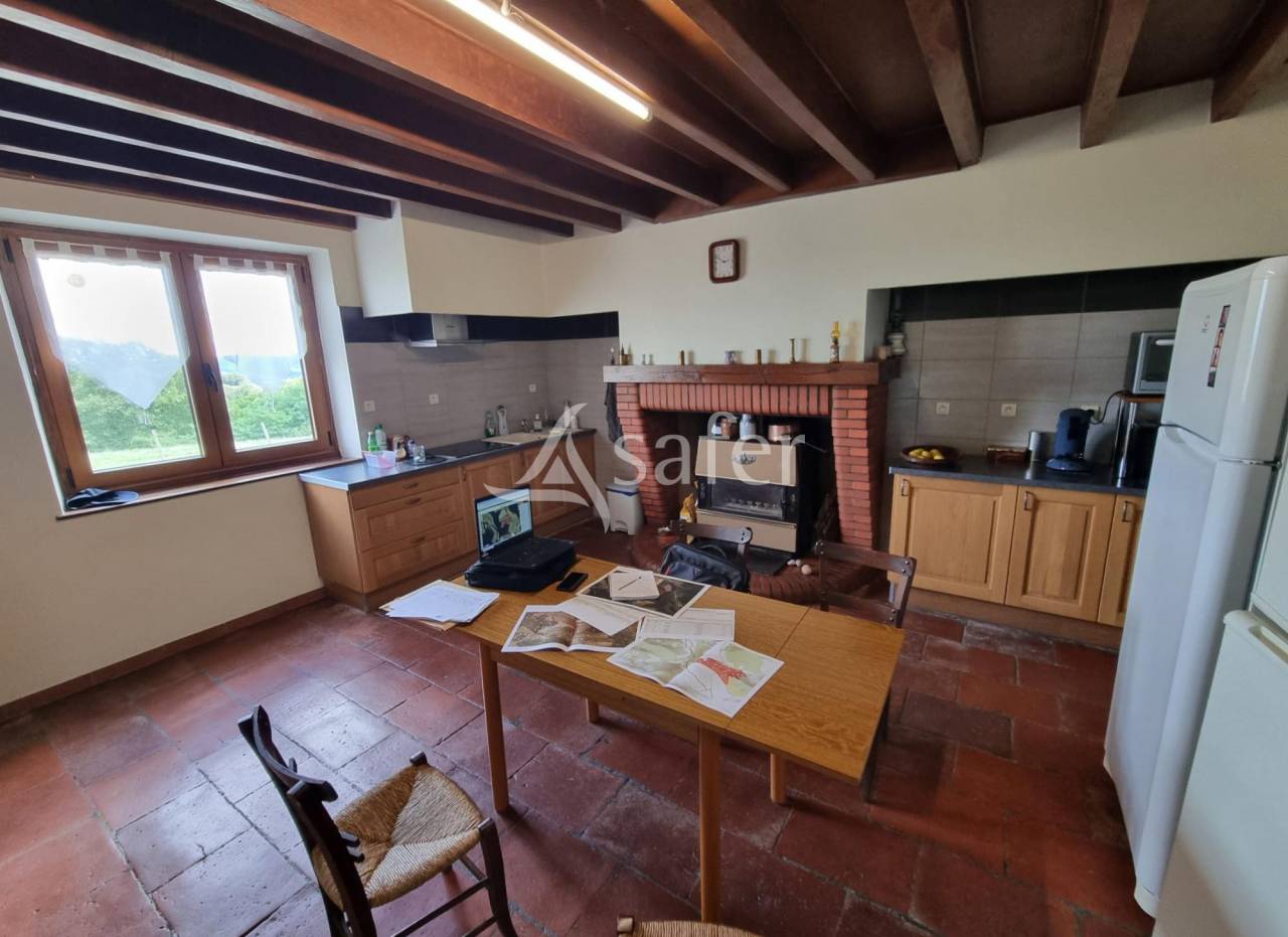 Other agricultural property  Haute-Garonne