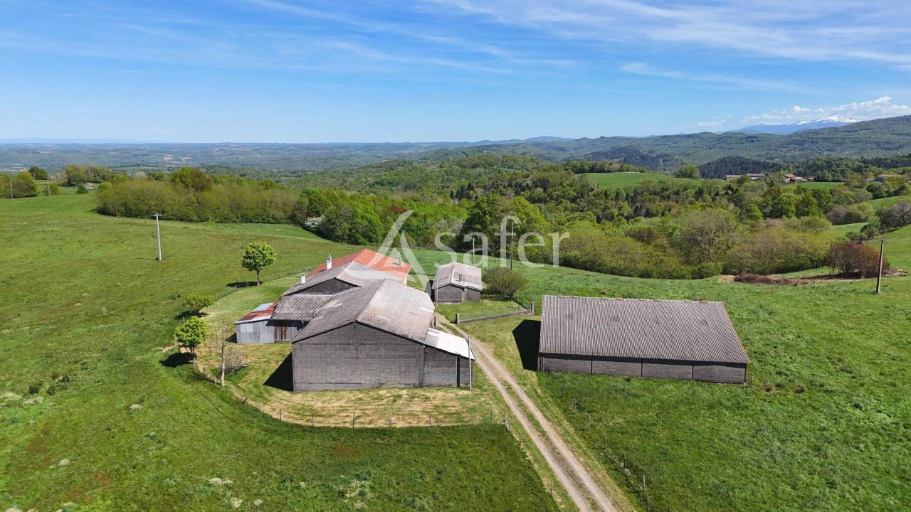 Other agricultural property  Haute-Garonne
