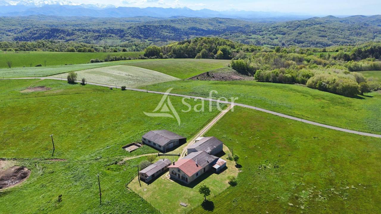 Other agricultural property  Haute-Garonne