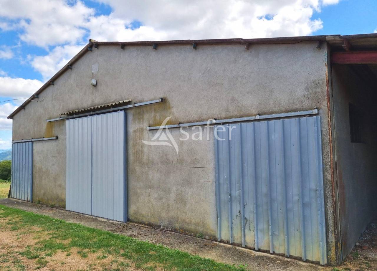 Other agricultural property  Haute-Garonne