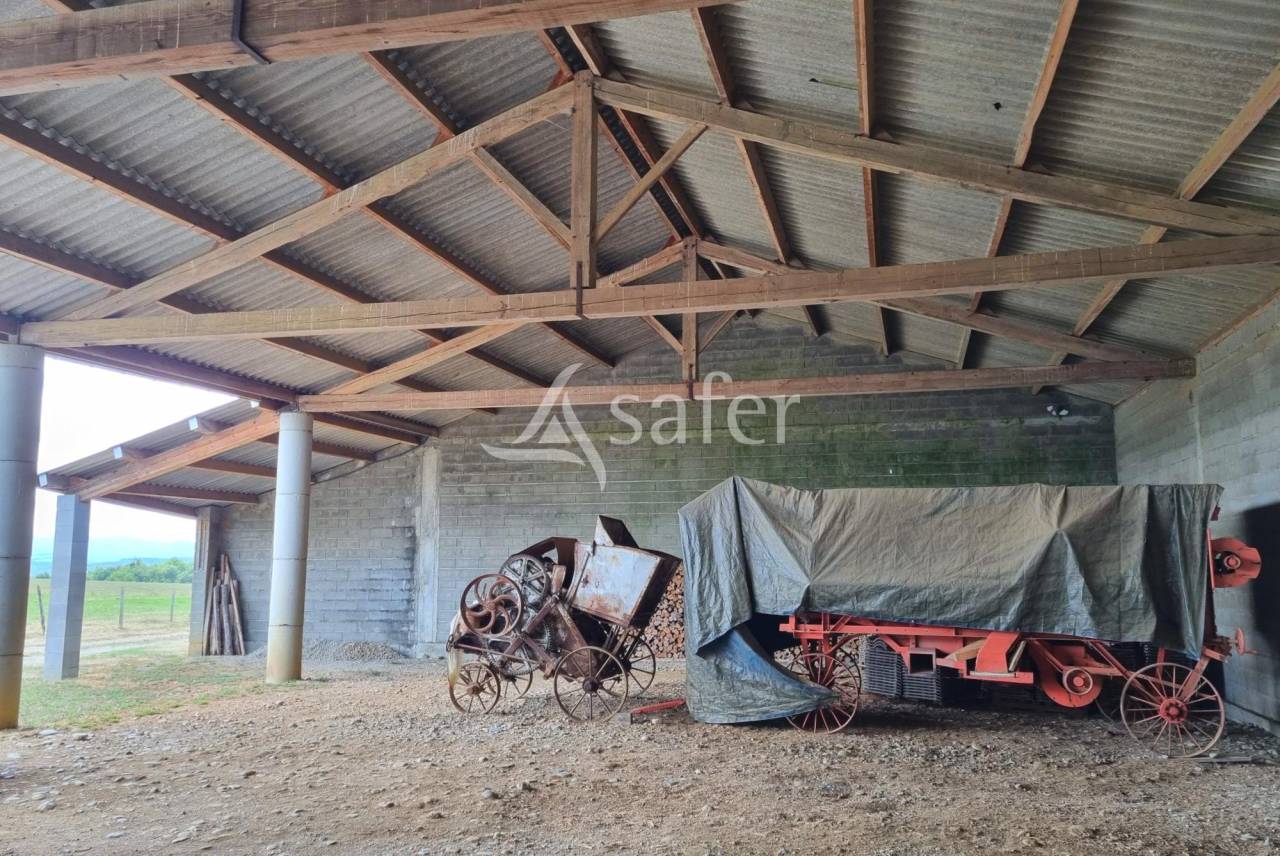 Other agricultural property  Haute-Garonne