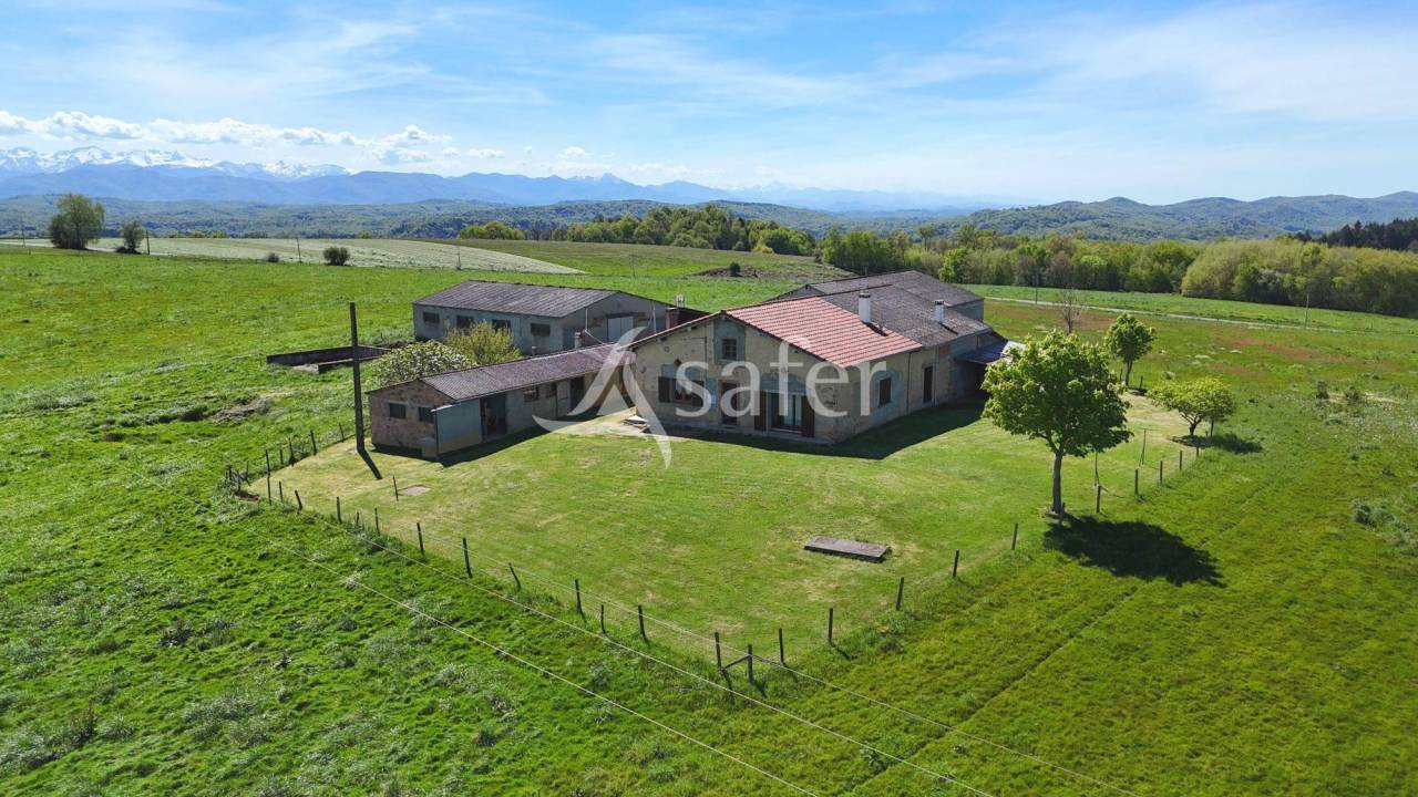 Other agricultural property  Haute-Garonne