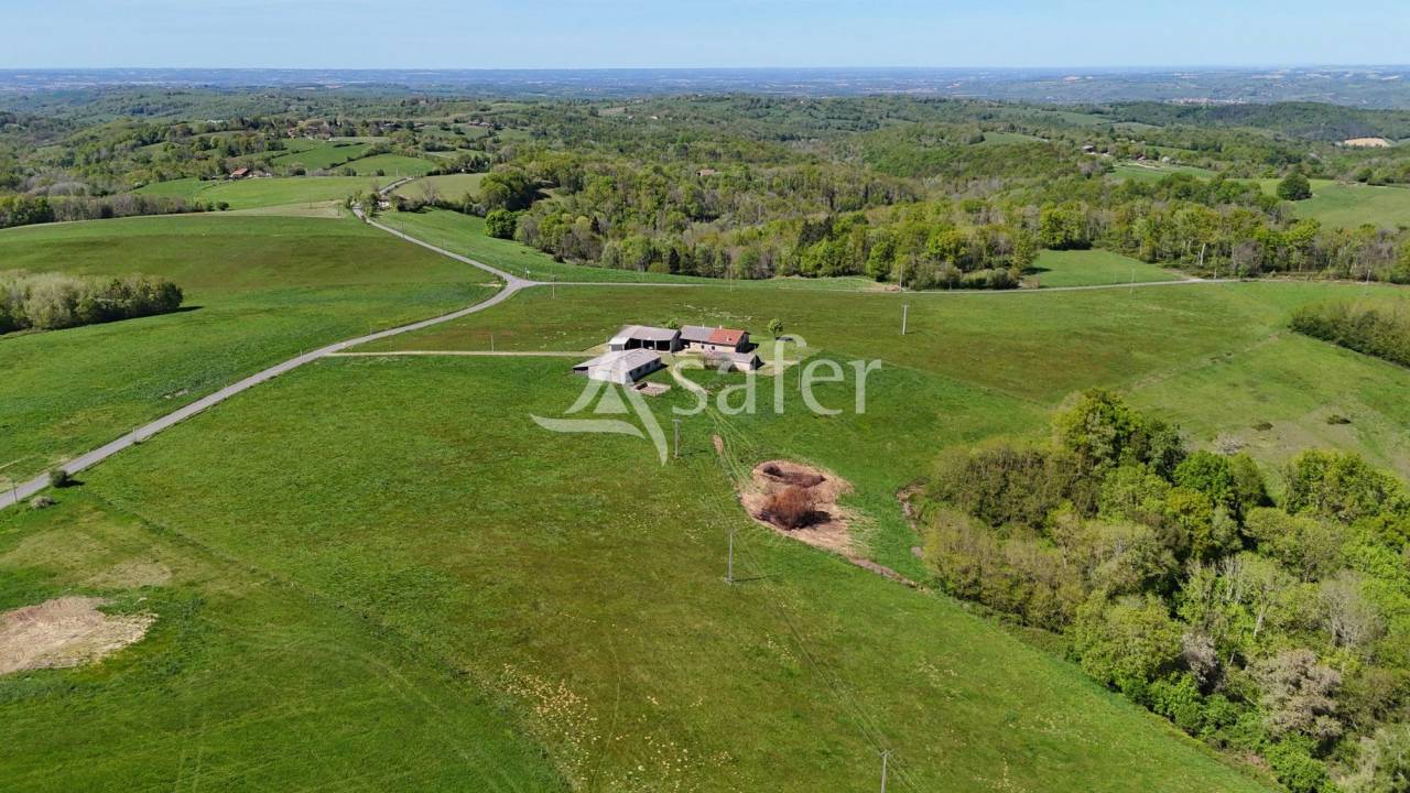 Other agricultural property  Haute-Garonne