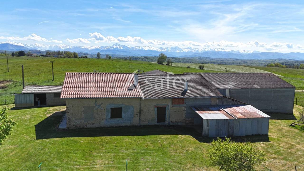 Other agricultural property  Haute-Garonne