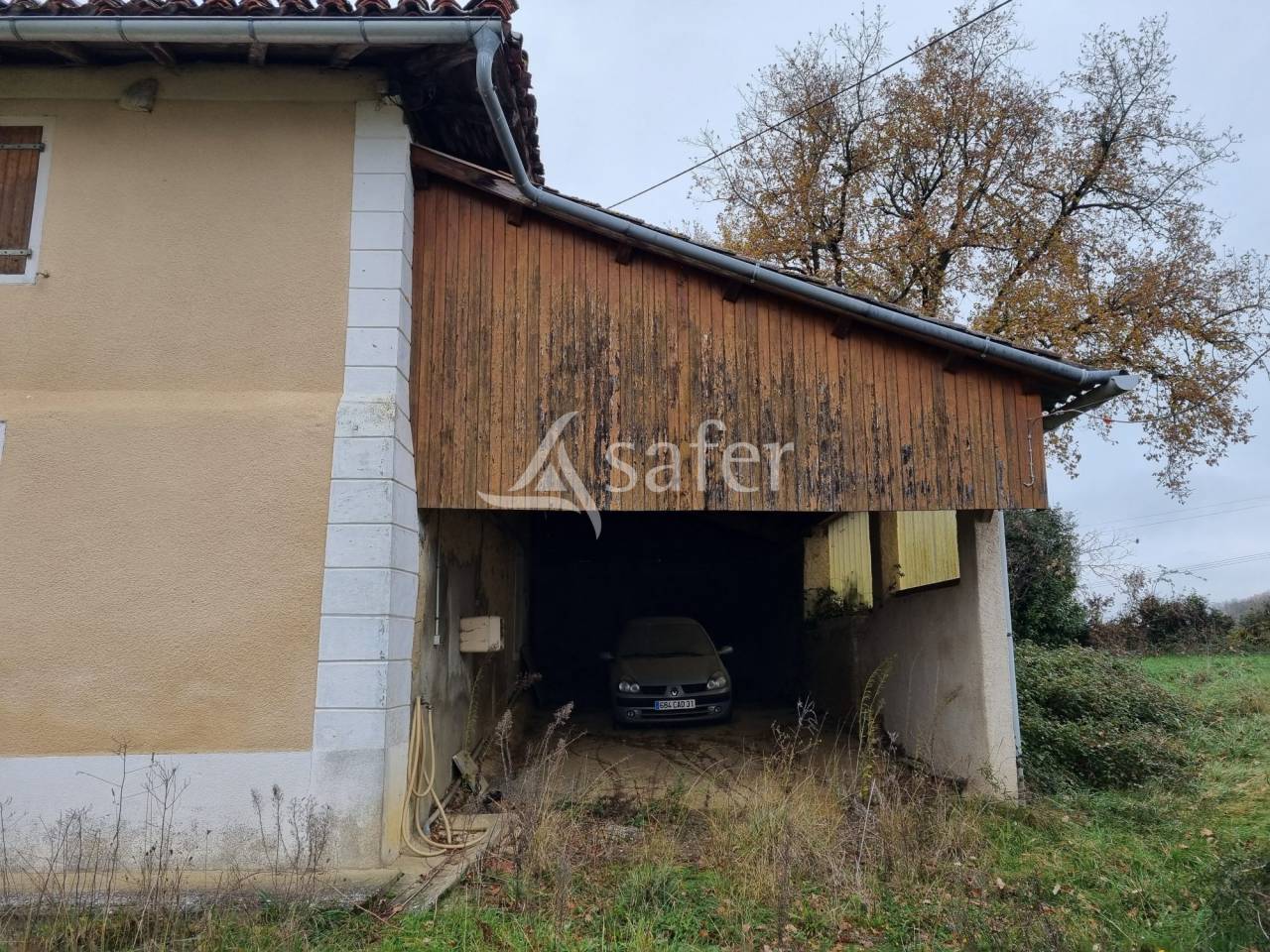 Other agricultural property  Haute-Garonne