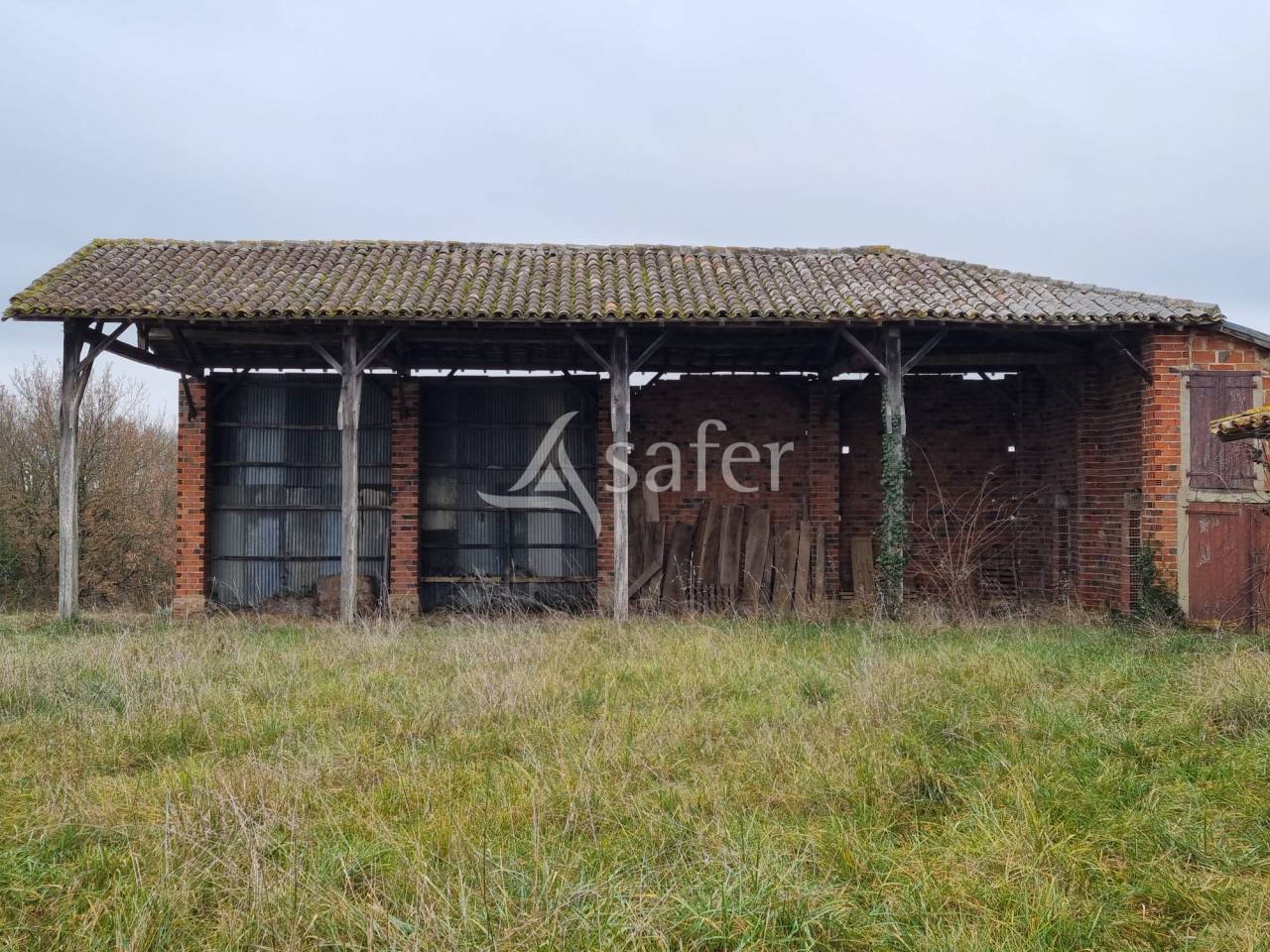Other agricultural property  Haute-Garonne