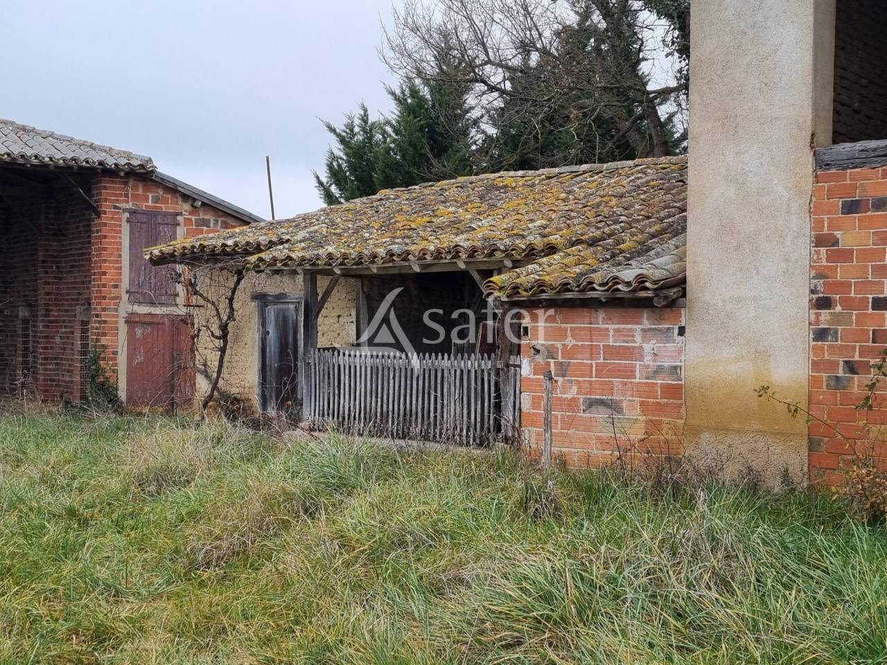 Other agricultural property  Haute-Garonne