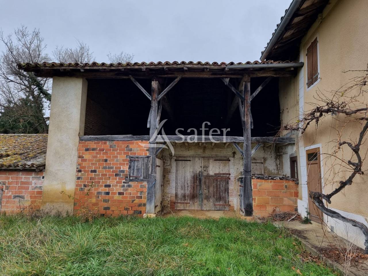 Other agricultural property  Haute-Garonne
