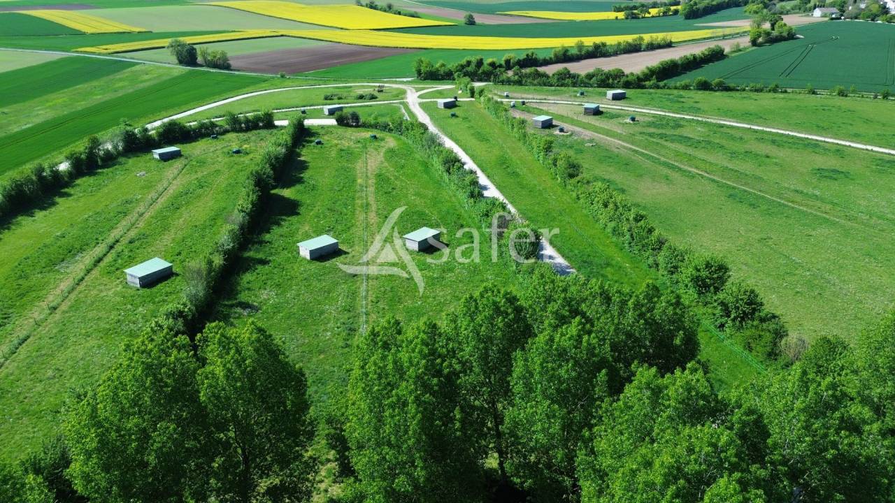 Equestrian property  Charente