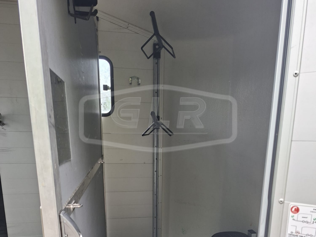 Horse trailer Cheval Liberte Multimax 2 Stalls 2023 Used