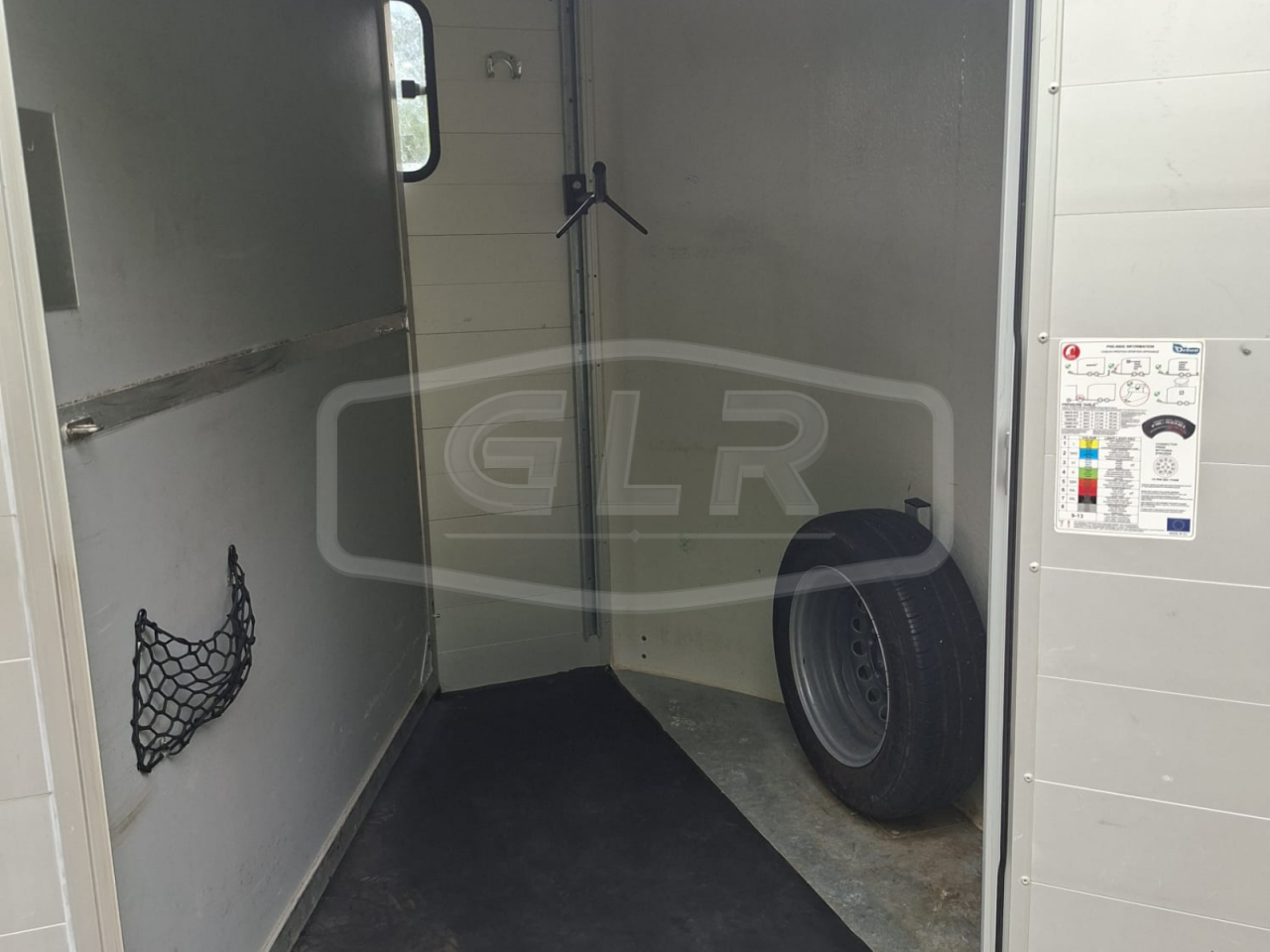 Horse trailer Cheval Liberte Multimax 2 Stalls 2023 Used