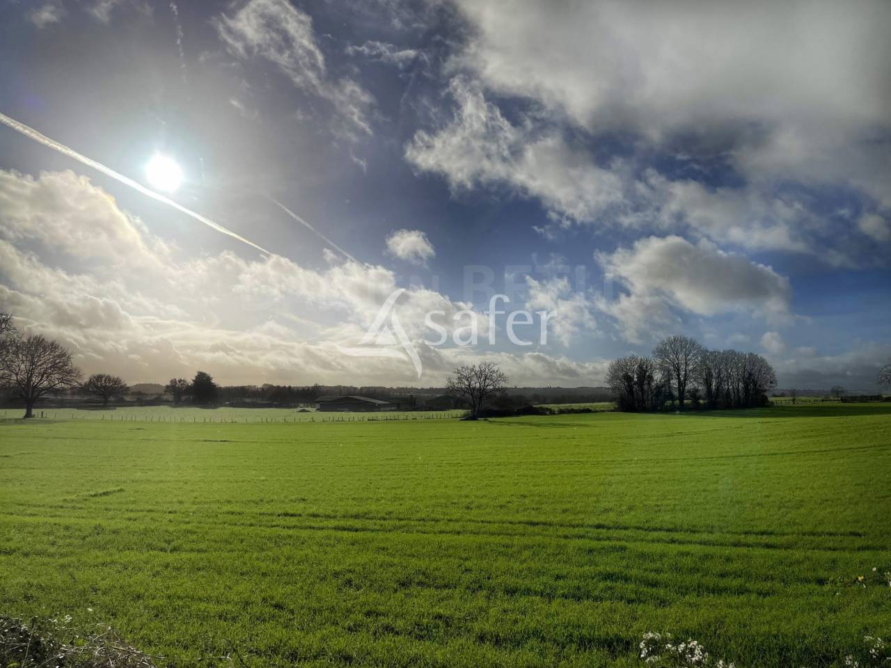 Other agricultural property  Vend&eacute;e