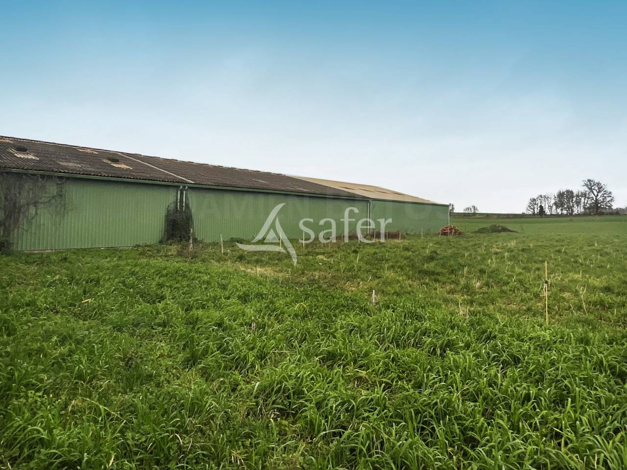 Other agricultural property  Vend&eacute;e