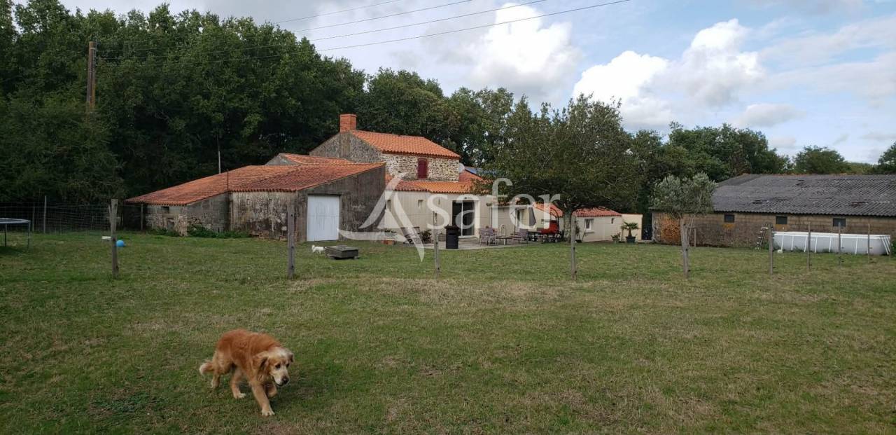 Other agricultural property  Vend&eacute;e