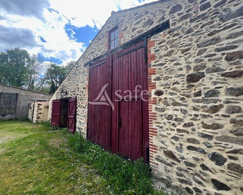 Other agricultural property  Vend&eacute;e