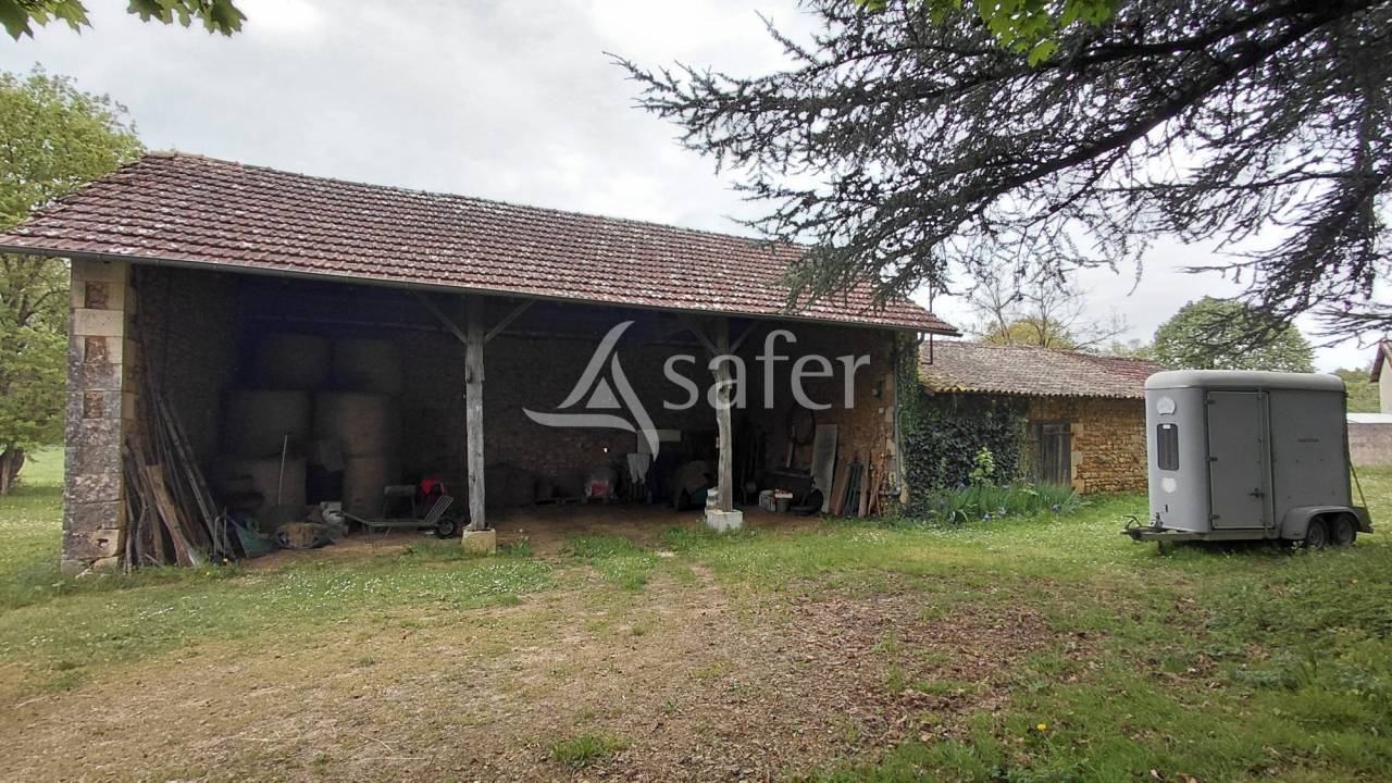 Equestrian property  Deux-S&egrave;vres
