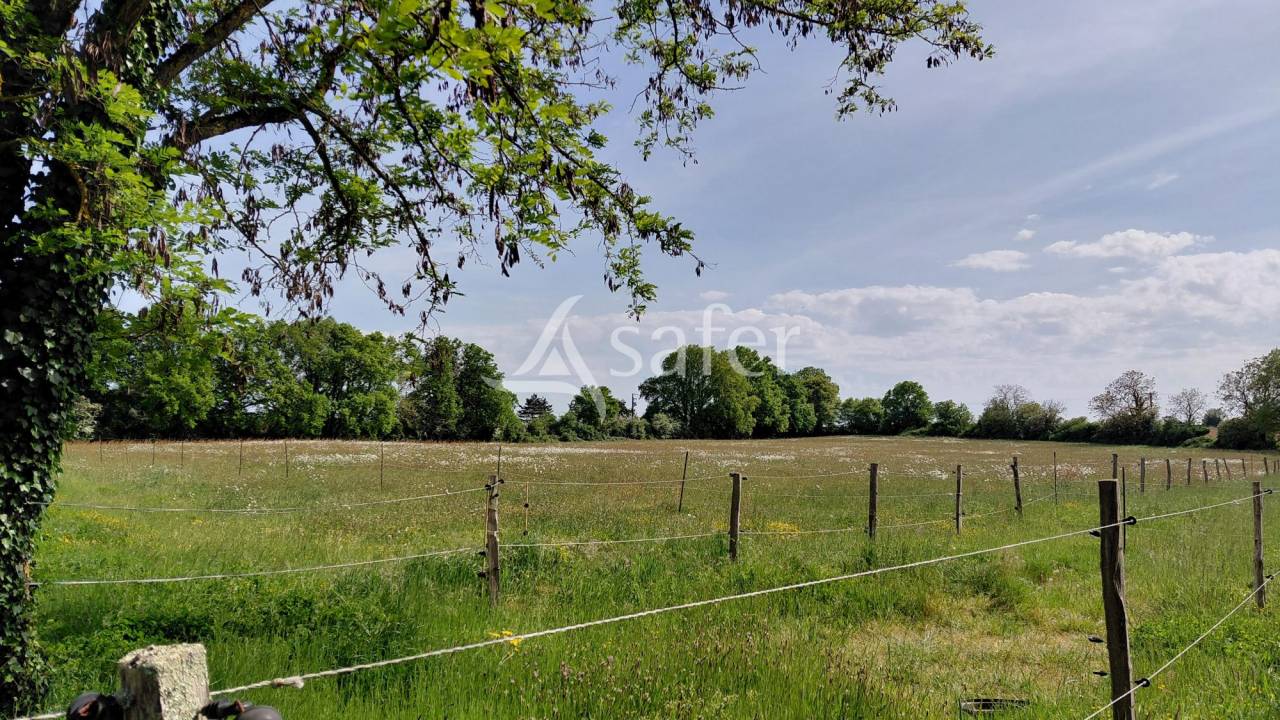 Equestrian property  Deux-S&egrave;vres
