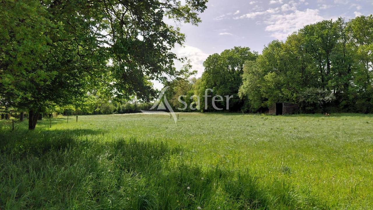 Equestrian property  Deux-S&egrave;vres