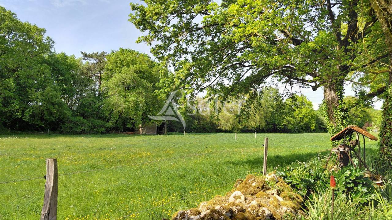 Equestrian property  Deux-S&egrave;vres