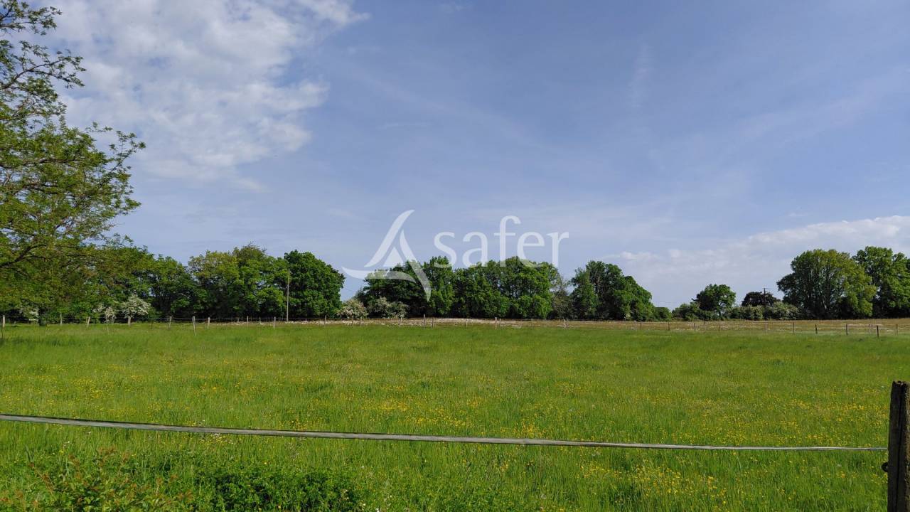 Equestrian property  Deux-S&egrave;vres