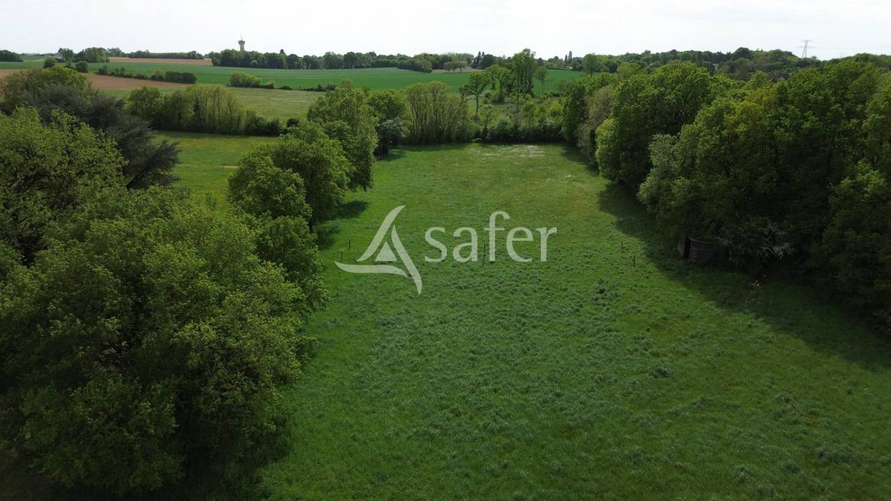 Equestrian property  Deux-S&egrave;vres