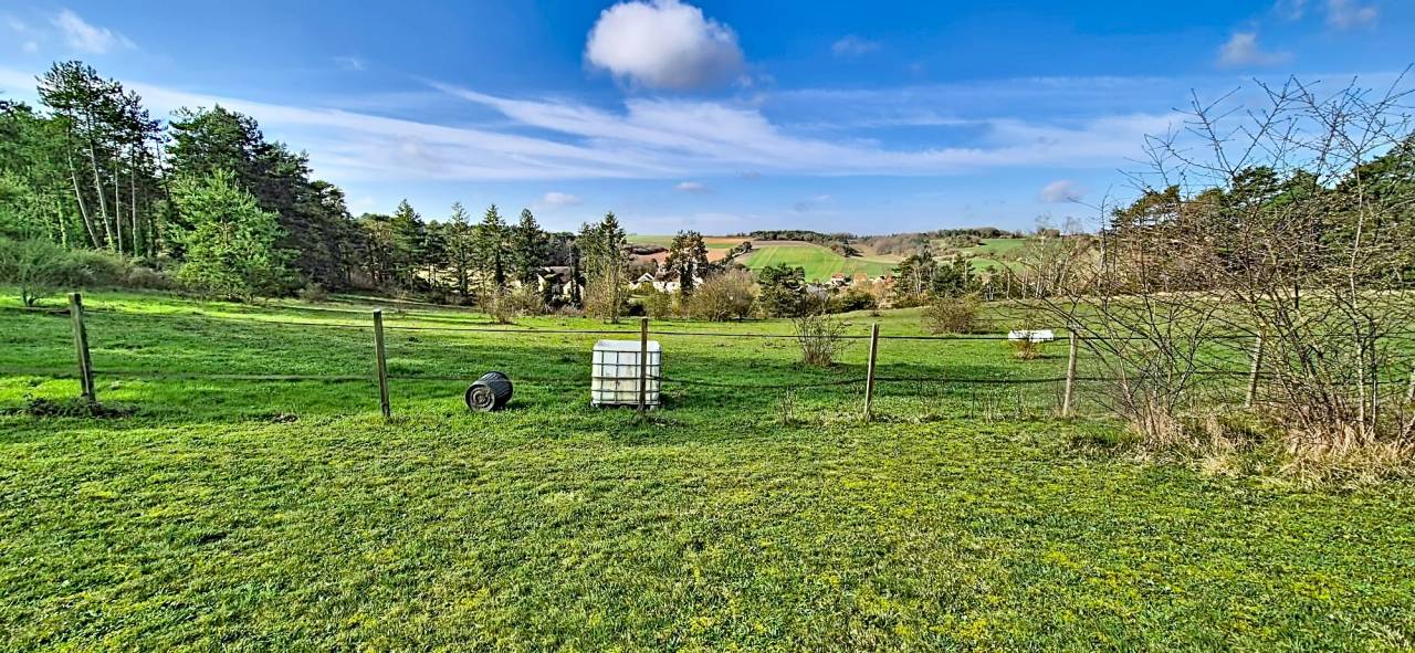 Equestrian property  Essonne