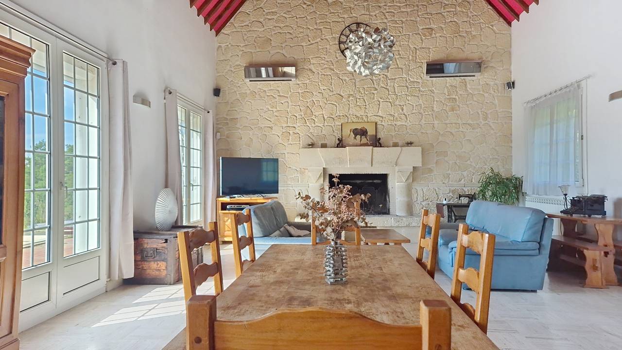 Equestrian property  Essonne