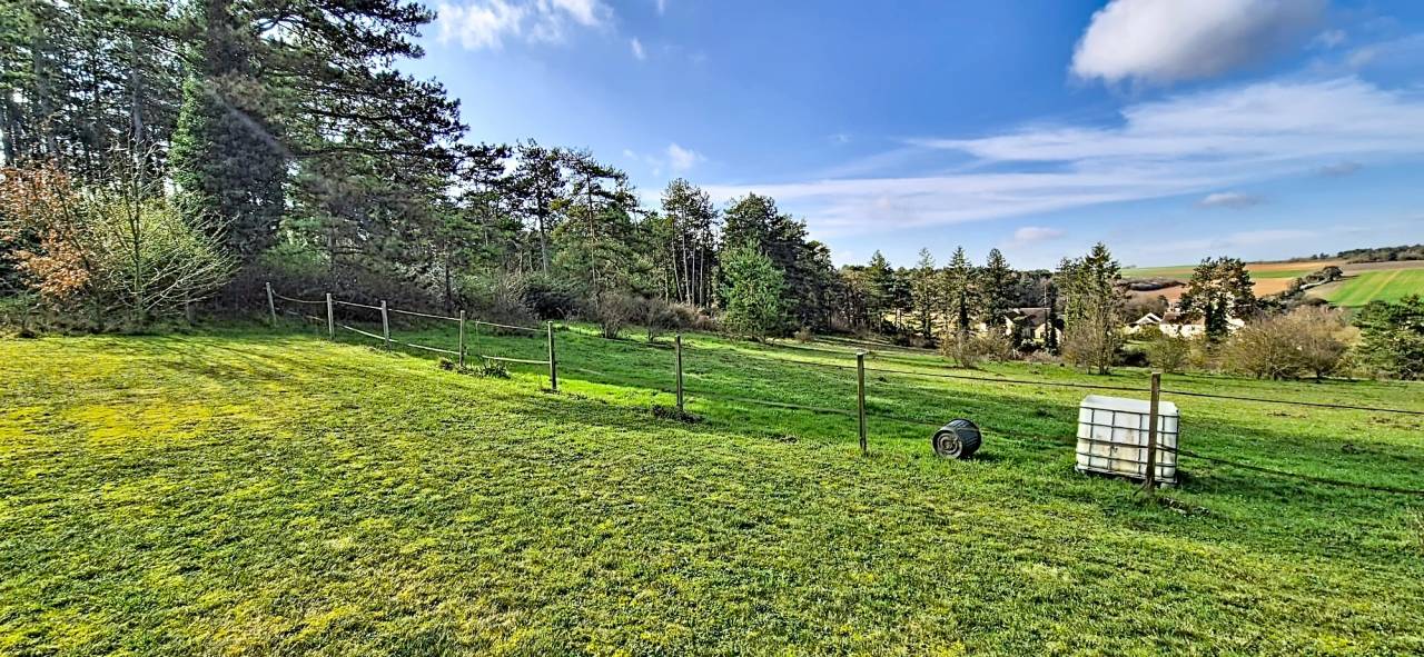 Equestrian property  Essonne