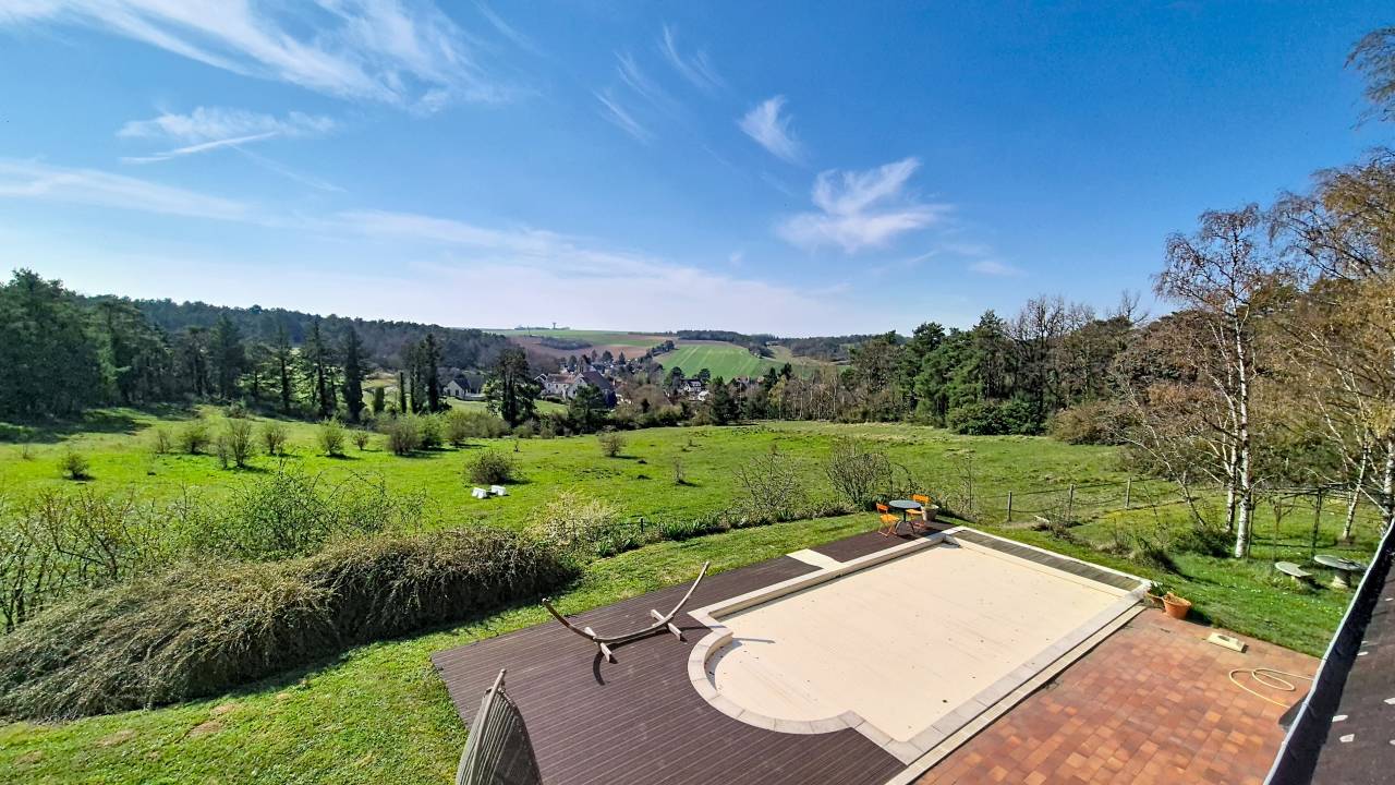 Equestrian property  Essonne