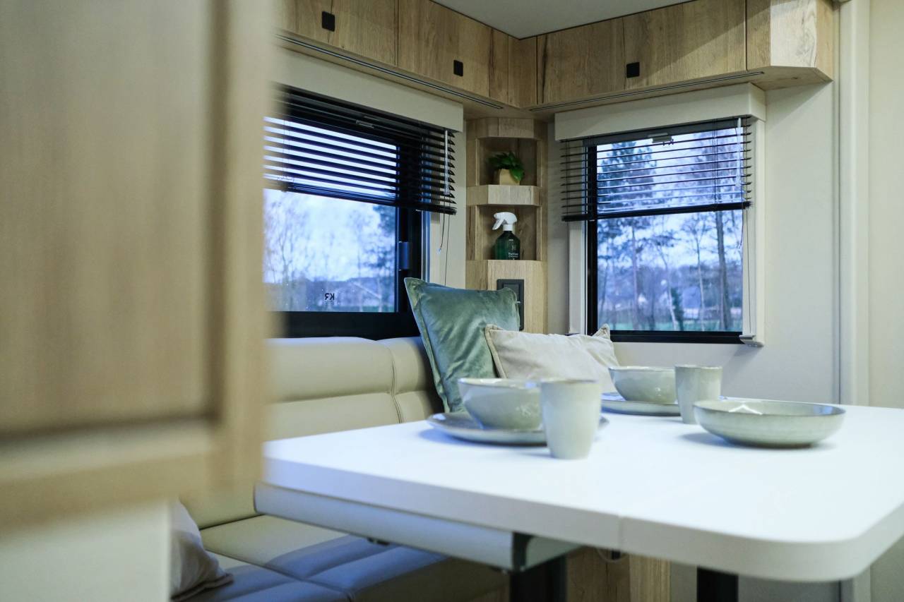 Horsebox NON-HGV Volvo  2022 Used
