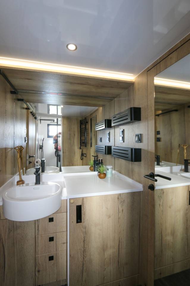 Horsebox NON-HGV Volvo  2022 Used
