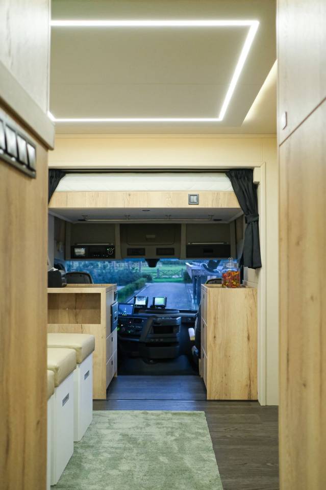 Horsebox NON-HGV Volvo  2022 Used