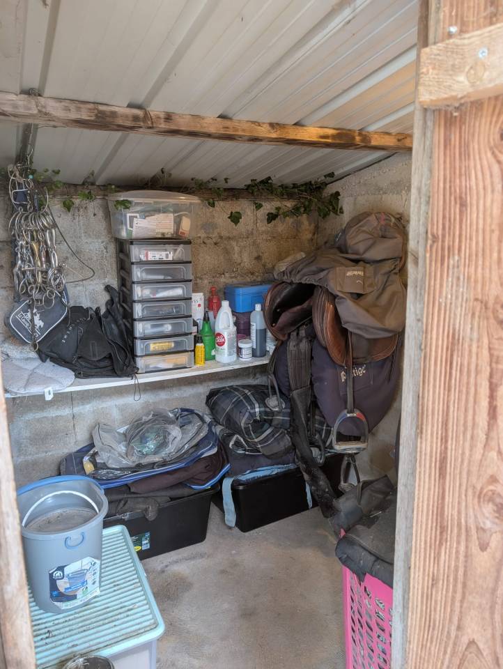 Equestrian property  Eure