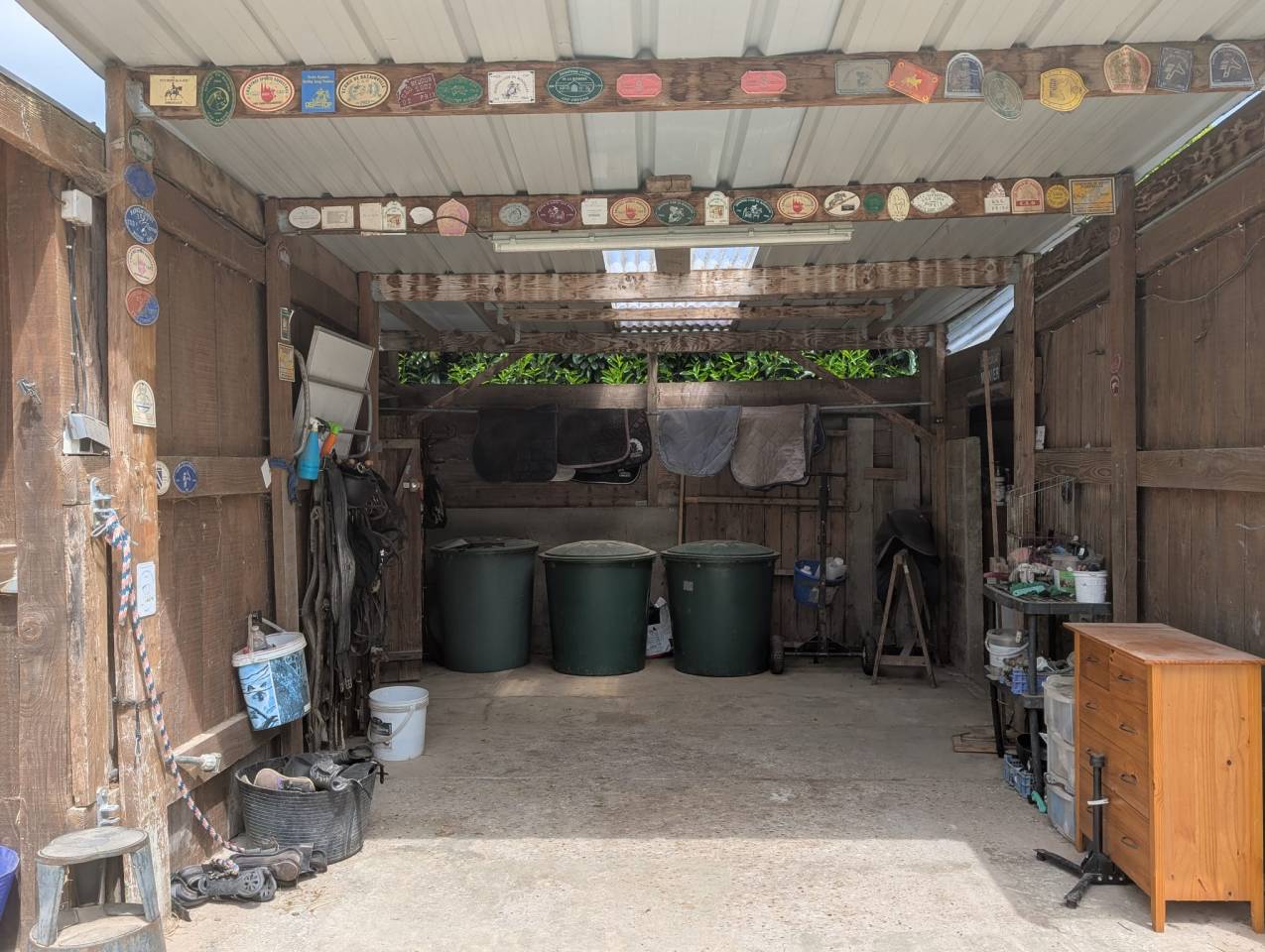 Equestrian property  Eure