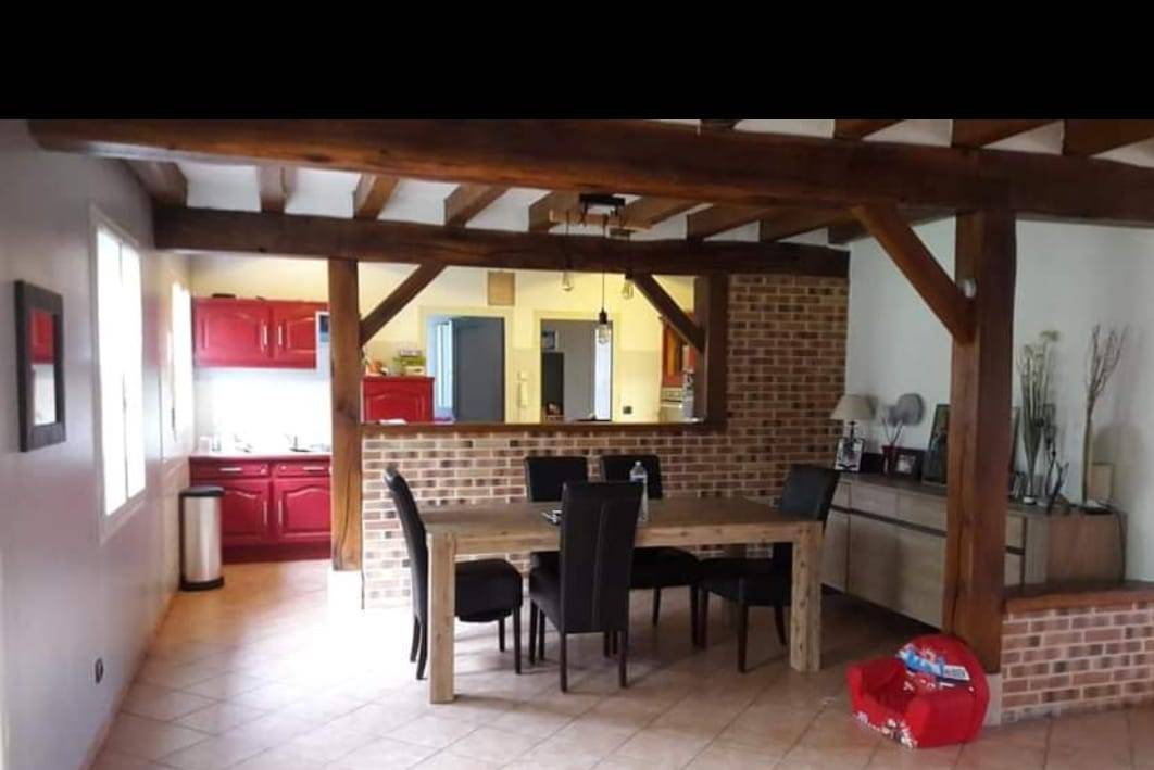 Equestrian property  Eure