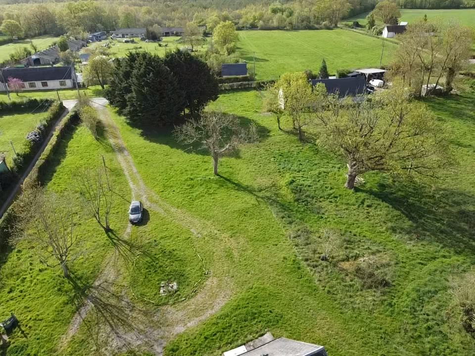 Equestrian property  Eure