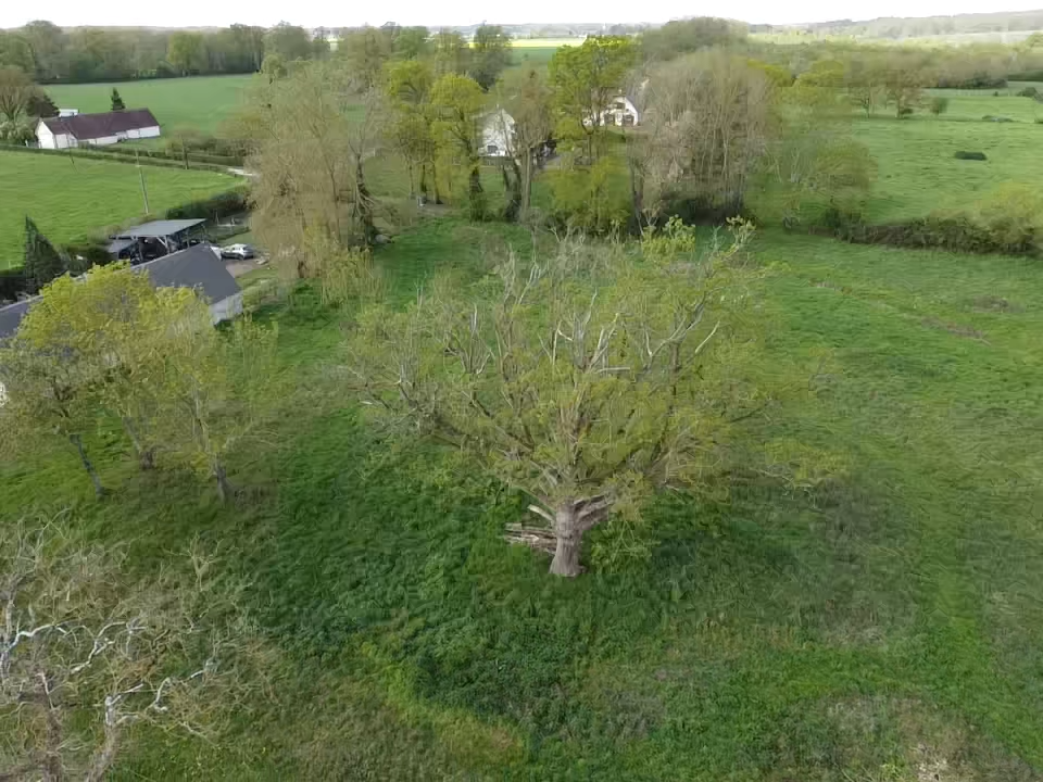 Equestrian property  Eure