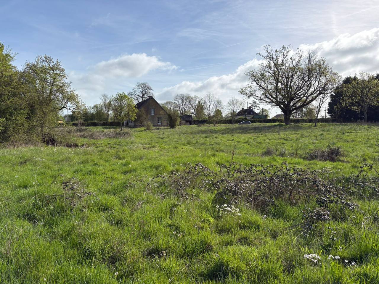 Equestrian property  Eure