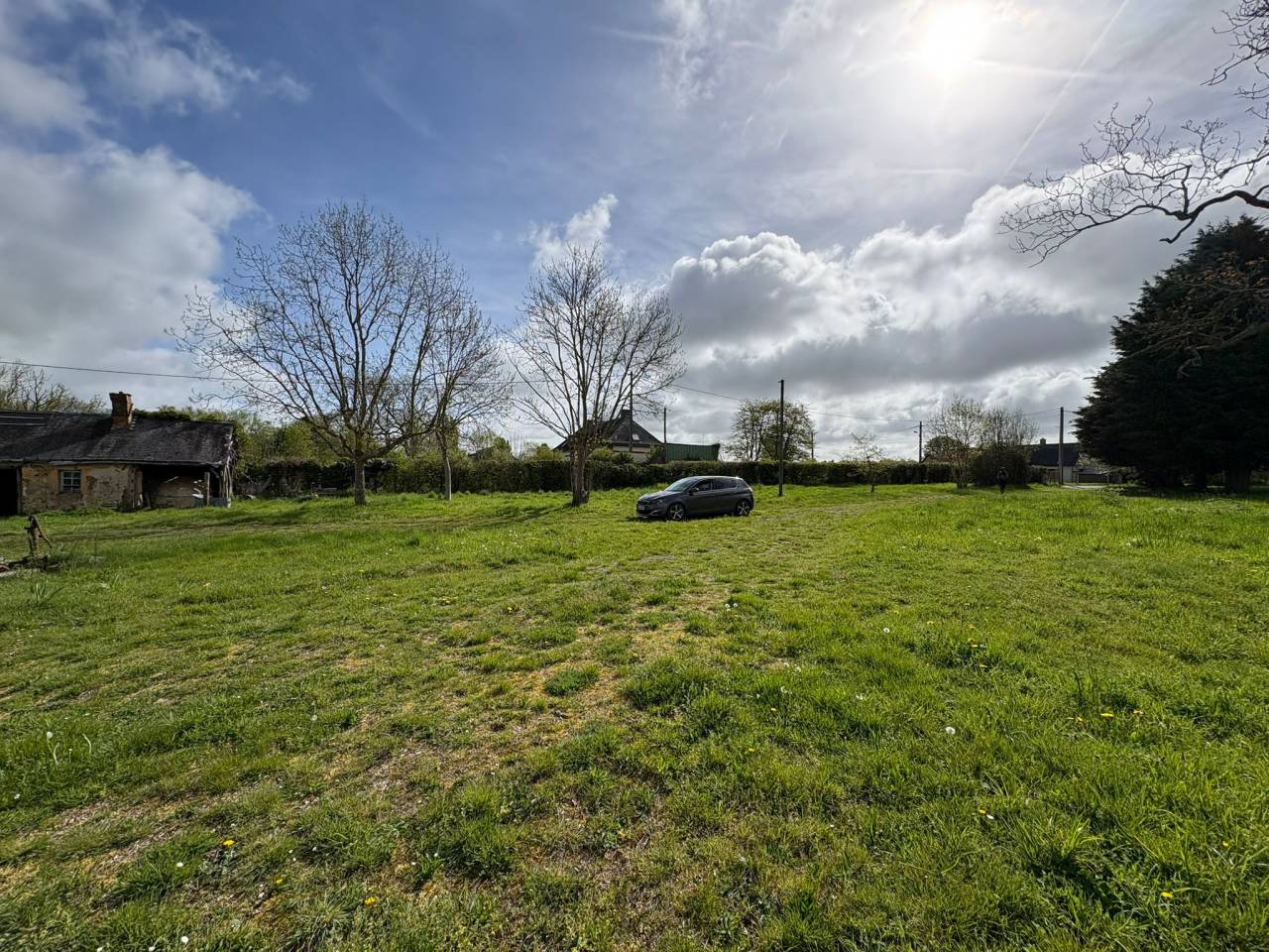 Equestrian property  Eure