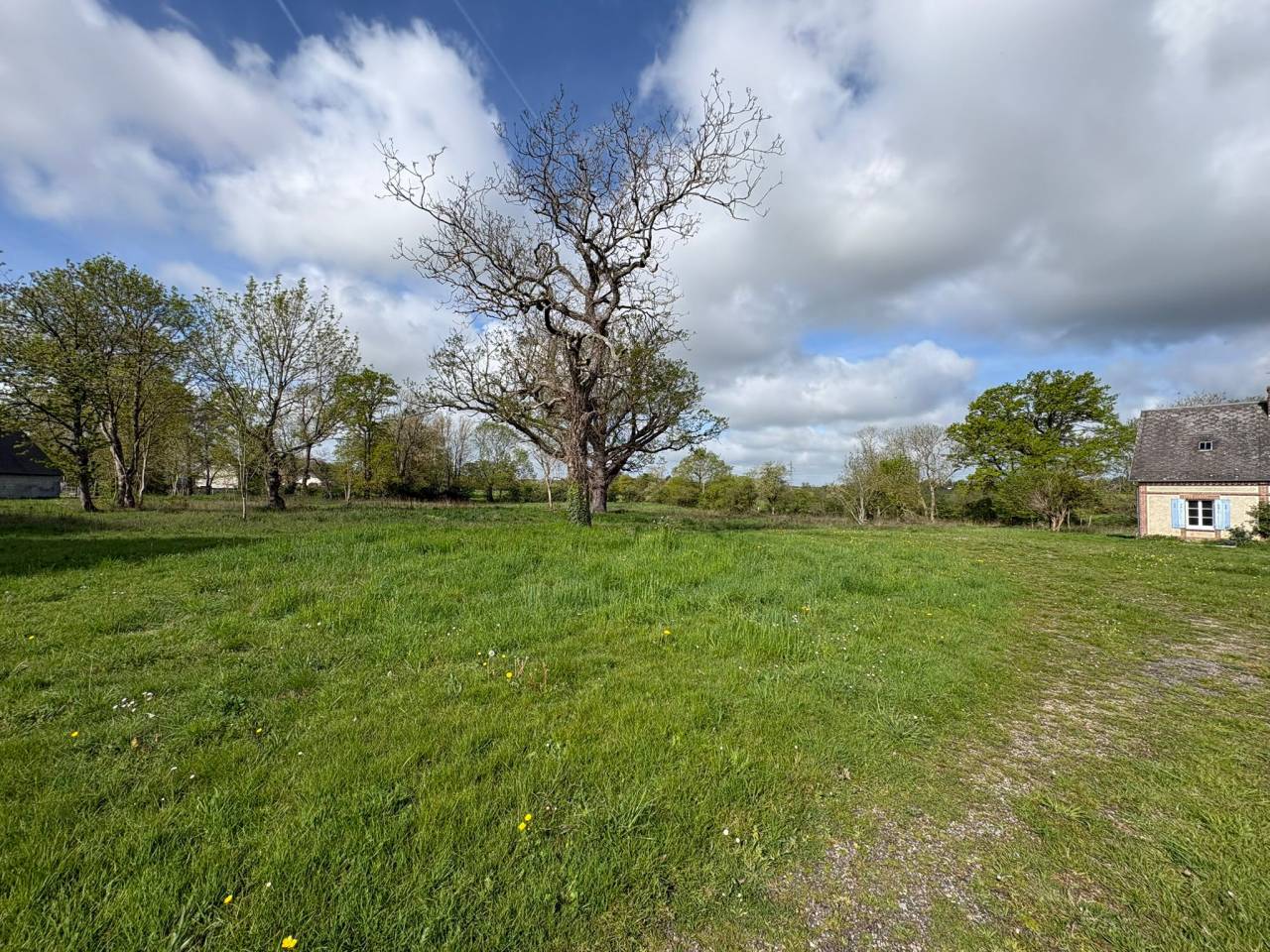 Equestrian property  Eure