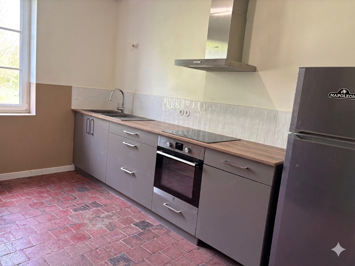 Equestrian property  Eure