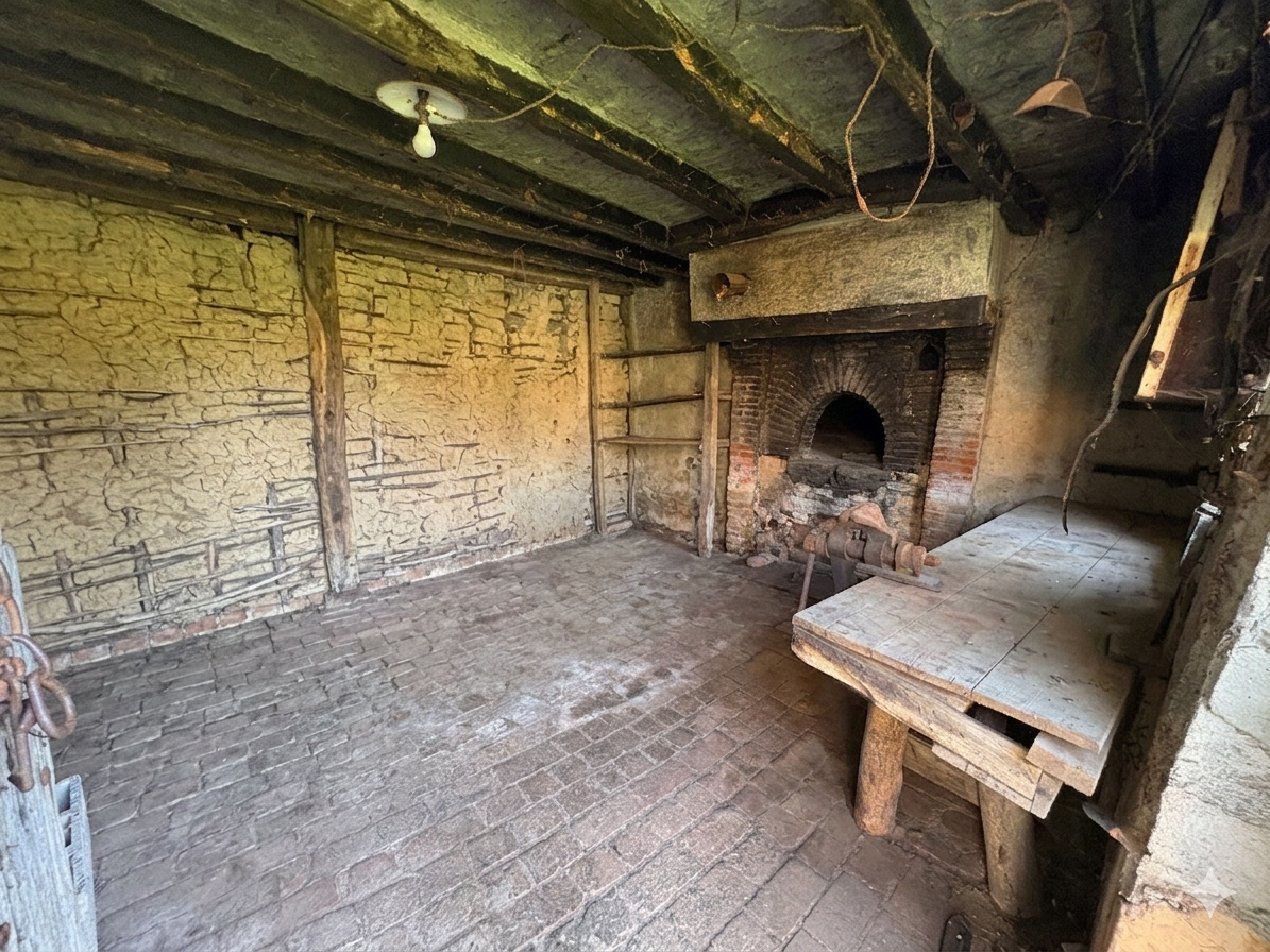 Equestrian property  Eure