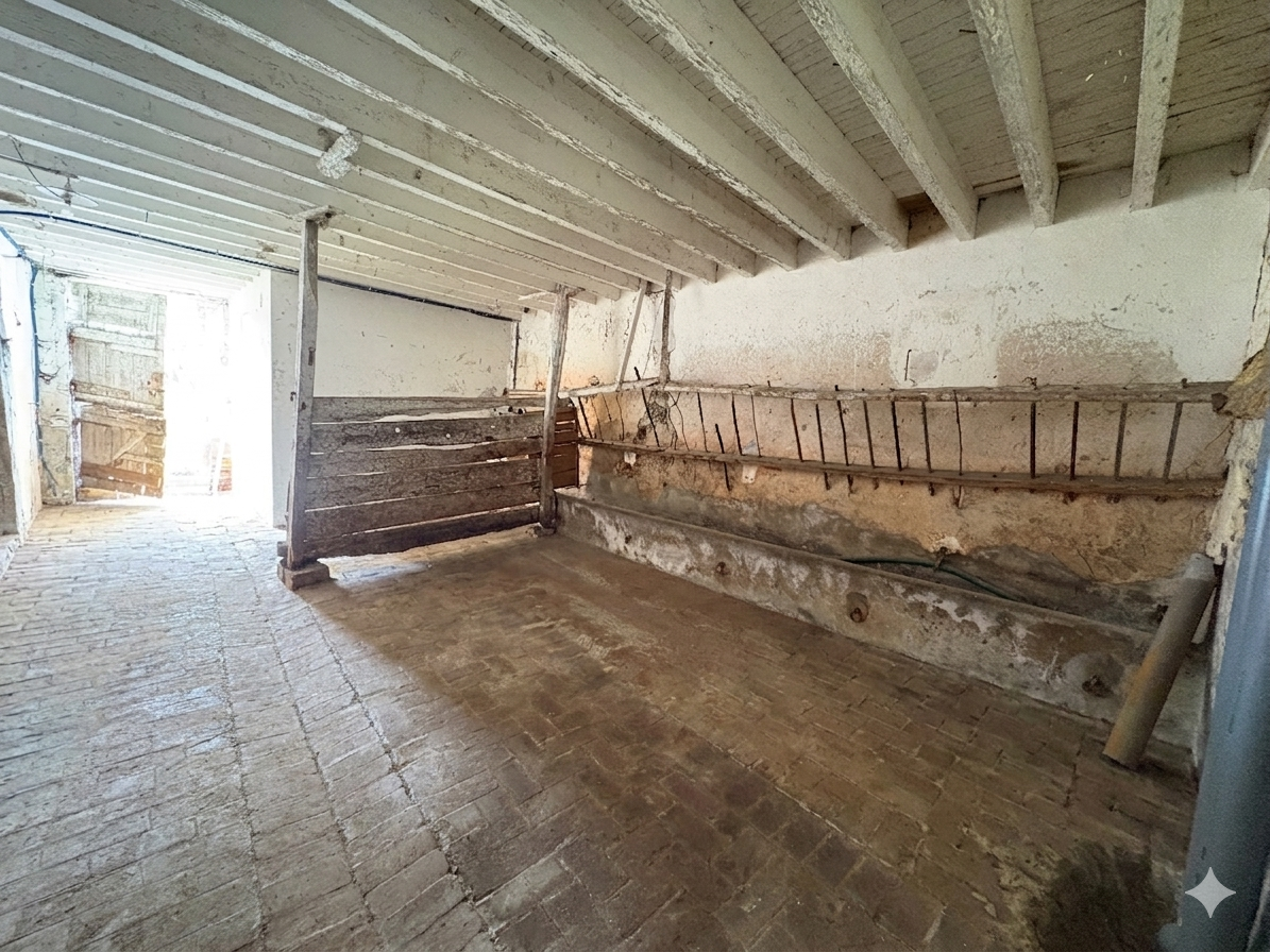 Equestrian property  Eure